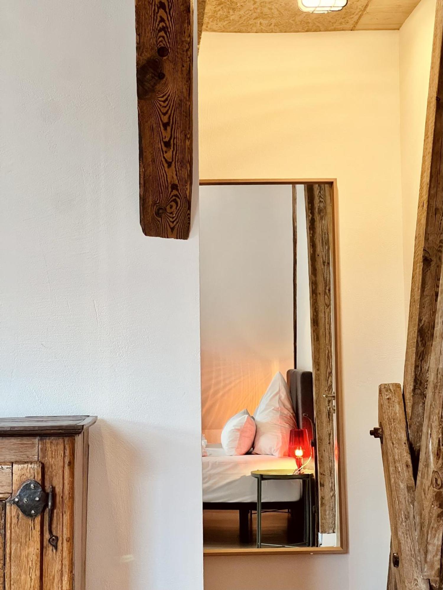 Hotel Villa Vie Commune fusionnée de Cochem-Land Extérieur photo