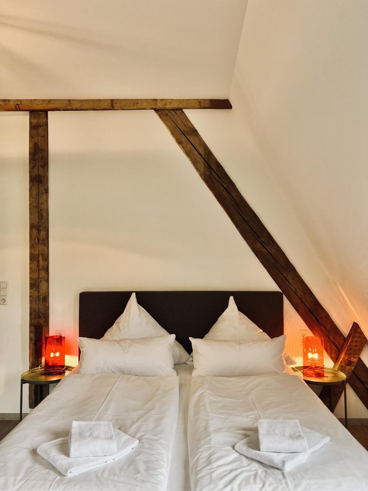 Hotel Villa Vie Commune fusionnée de Cochem-Land Extérieur photo