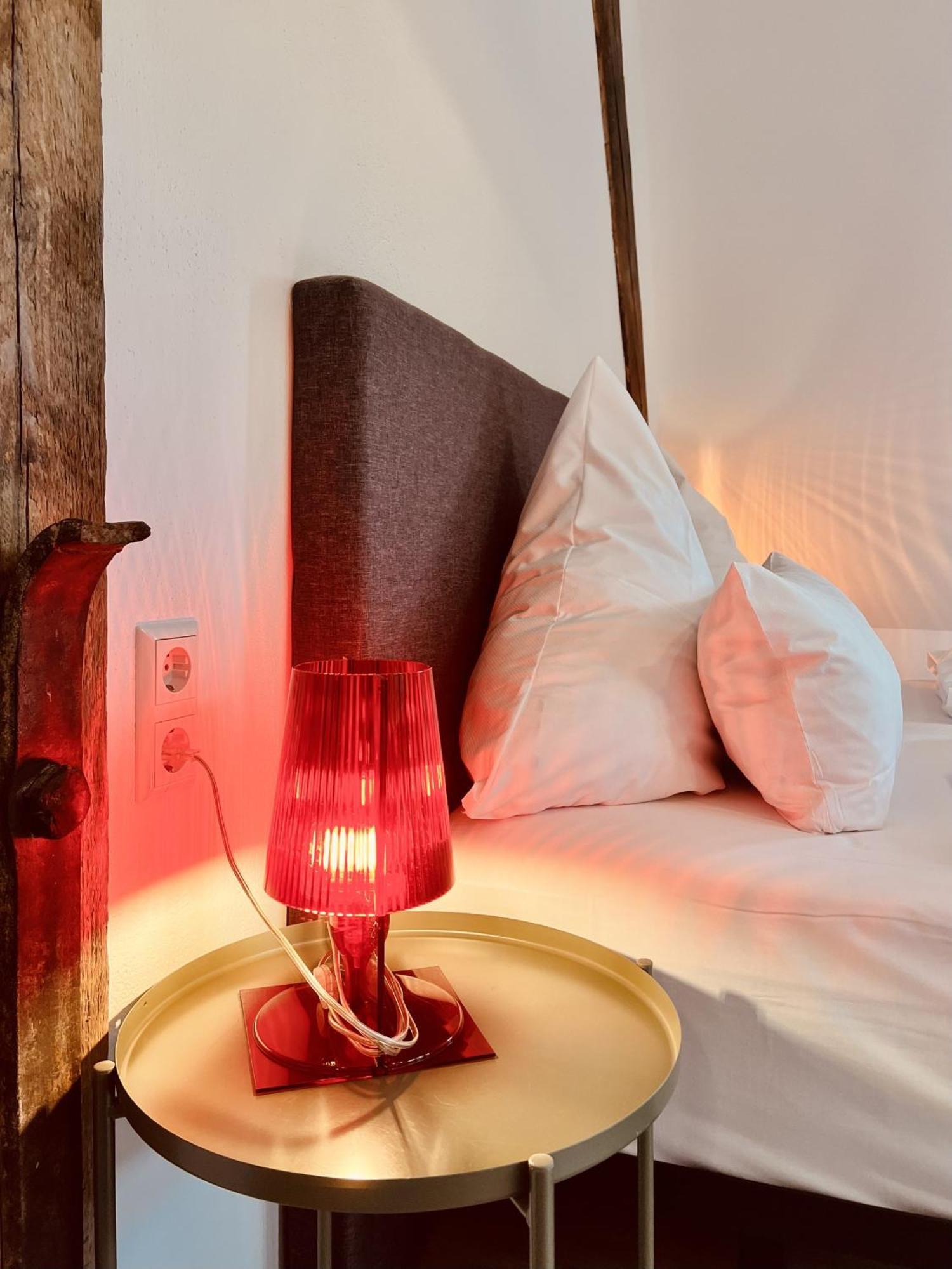 Hotel Villa Vie Commune fusionnée de Cochem-Land Extérieur photo