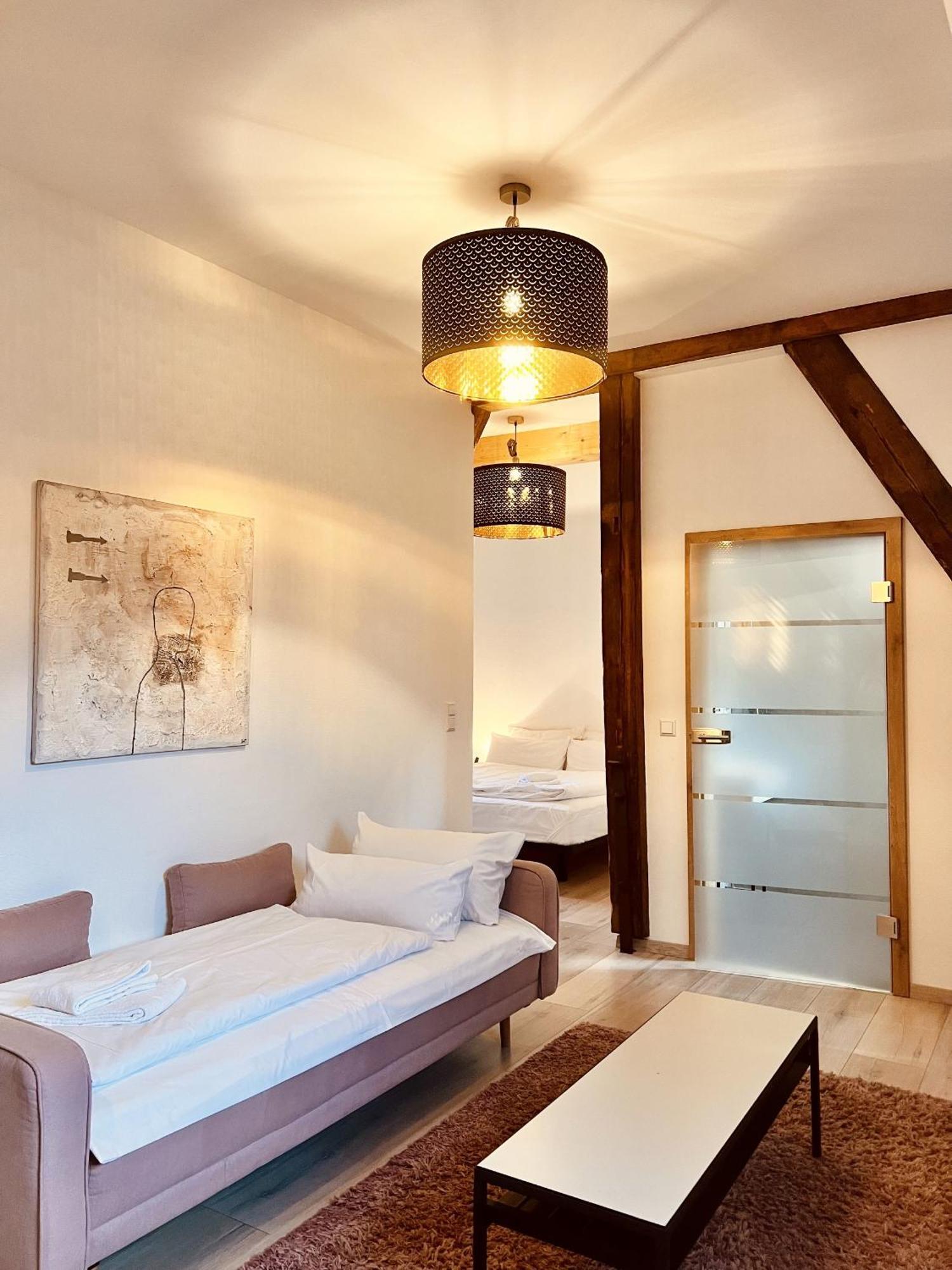 Hotel Villa Vie Commune fusionnée de Cochem-Land Extérieur photo