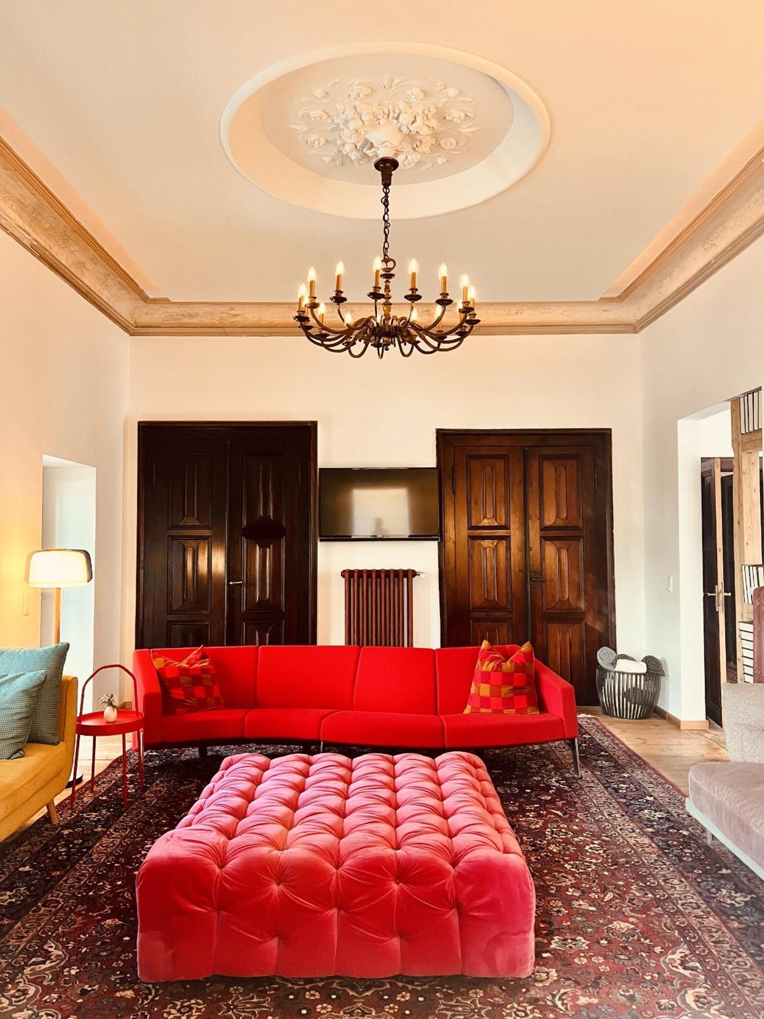 Hotel Villa Vie Commune fusionnée de Cochem-Land Extérieur photo