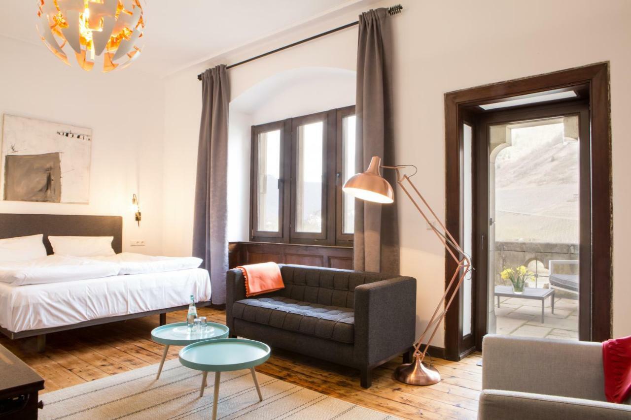 Hotel Villa Vie Commune fusionnée de Cochem-Land Extérieur photo