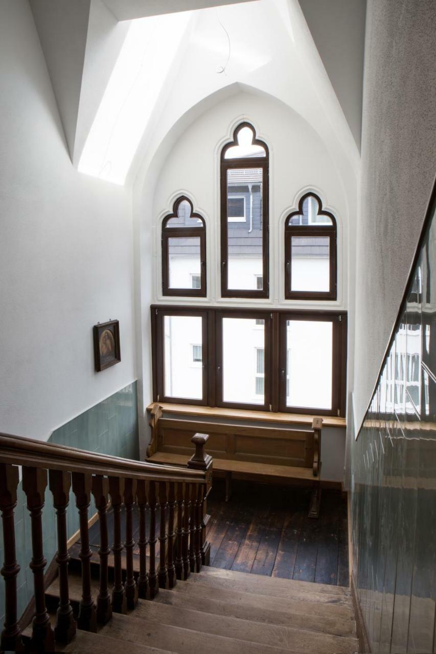 Hotel Villa Vie Commune fusionnée de Cochem-Land Extérieur photo